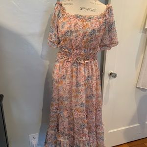 Love the Label Dress Size S